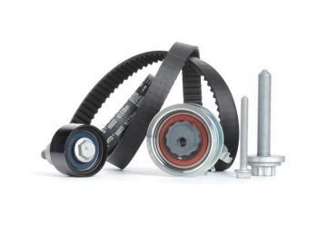 Skoda Rapid Triger Seti 1.0 TSI 95 Beygir 2013-2019 GATES