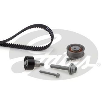 Skoda Rapid Triger Seti 1.0 TSI 95 Beygir 2013-2019 GATES