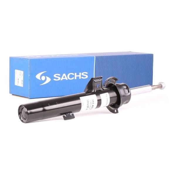 BMW 3 Serisi E92 Kasa Sol Ön Amortisör Gazlı Spor Süspansiyon 2007-2012 SACHS