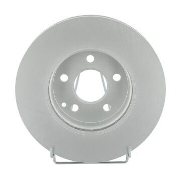 Mercedes E Serisi W211 Kasa E200 CDI Ön Fren Diski 122 Beygir 295 mm Çap Standart Paket 2002-2009 FERODO