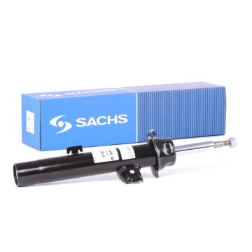 BMW 3 Serisi E92 Kasa Sağ Ön Amortisör Gazlı Spor Süspansiyon 2007-2012 SACHS
