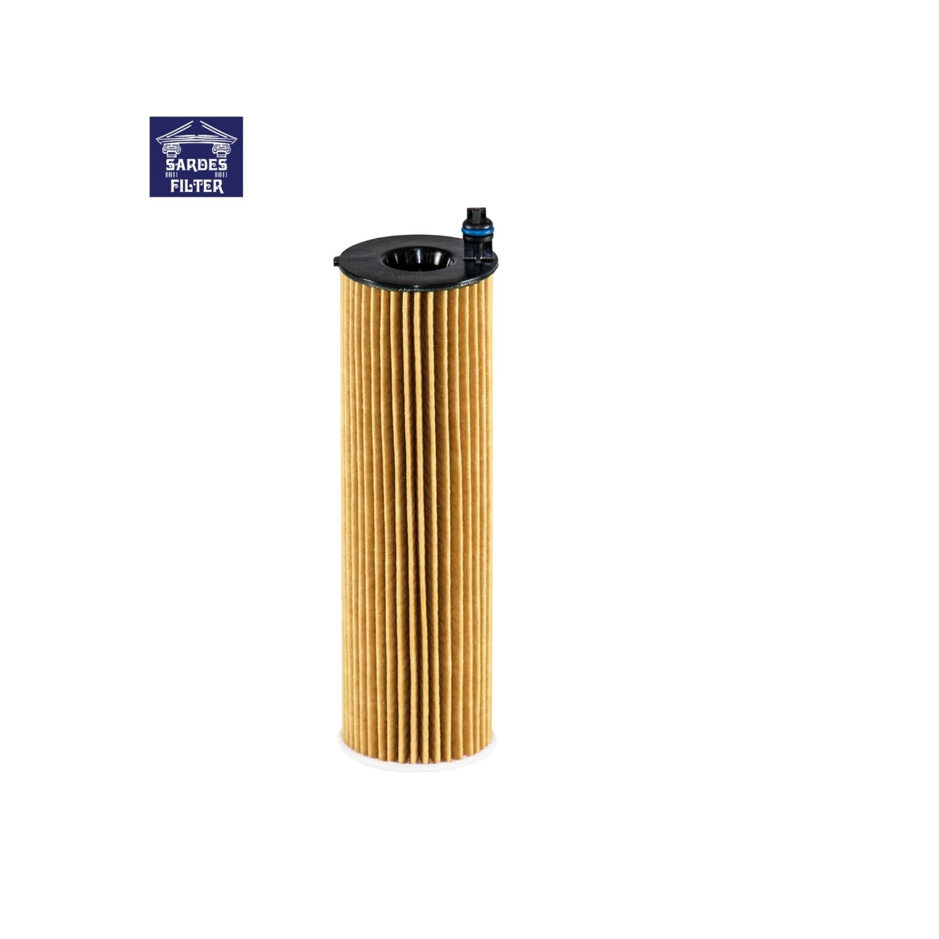 Mercedes E Serisi W213 Kasa E200 D Yağ Filtresi 1.6 160 Beygir 2016-2023 SARDES