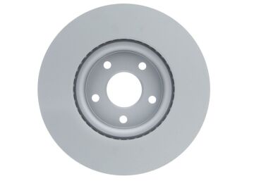 Ford Focus 3 Ön Fren Diski City Stop'lu Modellere 300 mm Çap 2011-2018 BOSCH