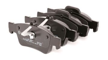 Mercedes E Serisi W211 Kasa E320 Arka Fren Balatası 2002-2009 BREMBO