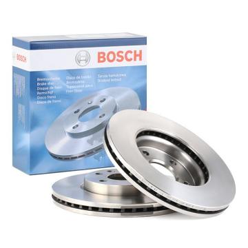 Opel Astra J Ön Fren Diski 1.6 16V Benzinli 276 mm çap 2010-2015 BOSCH