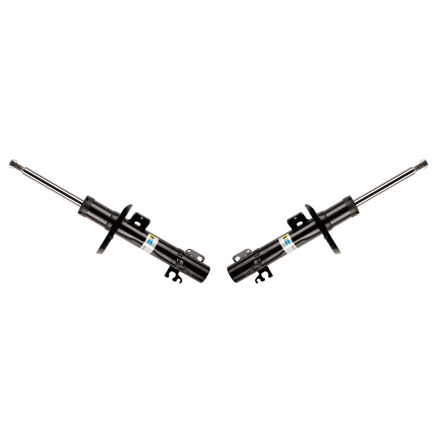 Seat Toledo 4 Ön Amortisör Takımı Gazlı 2013-2019 BILSTEIN