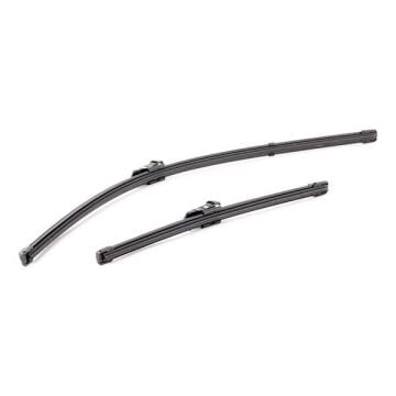 Opel Mokka Ön Silecek Seti Sol Sağ Takım 2012-2020 SWF