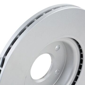 Ford Focus C-Max Ön Fren Diski 300 mm Çap 2004-2007 DELPHI