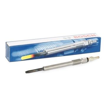 Opel Corsa D Kızdırma Isıtma Bujisi 1.3 CDTi 75 Beygir Z13DTJ Motor 2006-2010 BOSCH