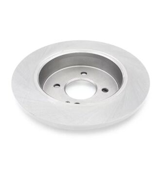 Kia Stonic Arka Fren Diski 262 mm Çap 2017 Sonrası TRW