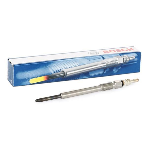 Opel Corsa D Kızdırma Bujisi 1.3 CDTi 90 Beygir 2006-2014 BOSCH