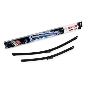Alfa Romeo 159 Ön Silecek Seti Sağ Sol Takım 2005-2013 BOSCH