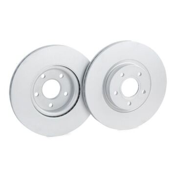 Volvo C30 T5 Ön Fren Diski 2.5 Turbo 300 mm Çap 2007-2012 DELPHI