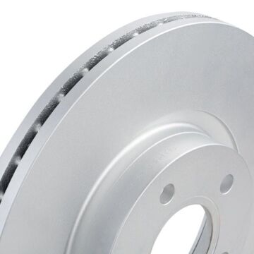 Volvo C30 T5 Ön Fren Diski 2.5 Turbo 300 mm Çap 2007-2012 DELPHI