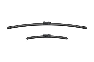 Chevrolet Trax Ön Silecek Seti Sol Sağ Takım 2013 Sonrası BOSCH