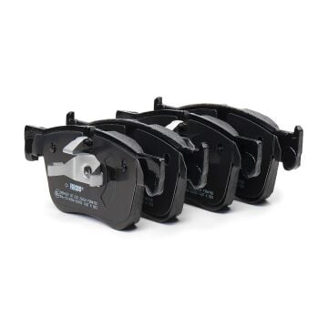 Peugeot 308 Ön Fren Balatası 1.6 Hdi 92 Beygir 304 mm Disk İçin 2014-2020 FERODO