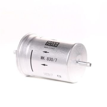 Audi A6 Benzin Filtresi 1.8 T 150 Beygir 1997-2004 MANN