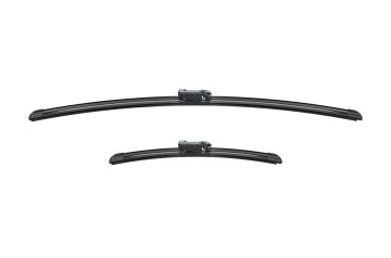 Nissan Pulsar Ön Silecek Seti Sol Sağ Takım 2015 Sonrası BOSCH