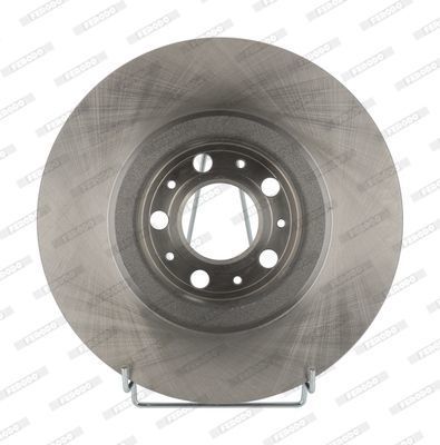 Volvo S80 Fren Diski Ön 2.0 Turbo 305 mm Çap 1998-2006 FERODO