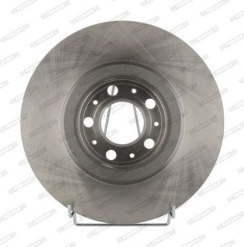 Volvo S80 Fren Diski Ön 2.0 Turbo 305 mm Çap 1998-2006 FERODO
