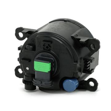 Nissan Pathfinder Sis Farı Seti Sol Sağ Takım Çerçevesiz 2005-2010 Yan Sanayi