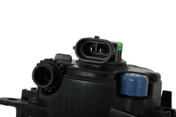 Nissan Pathfinder Sis Farı Seti Sol Sağ Takım Çerçevesiz 2005-2010 Yan Sanayi