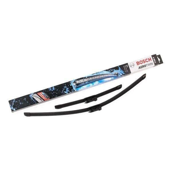 Kia Venga Ön Silecek Seti Sol Sağ Takım 2010-2019 BOSCH