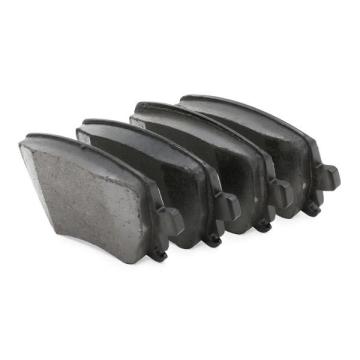 Volkswagen Passat CC Arka Fren Balatası 2008-2011 DELPHI