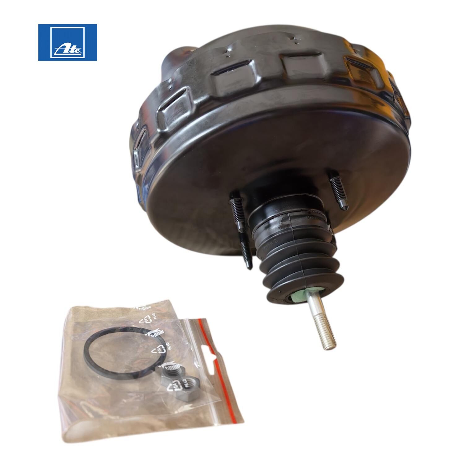 Opel Vectra B Fren Servosu / Hidrovak / Westinghouse 2.0 16V 136 Beygir 2008-2016 ATE ORIGINAL