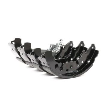 Opel Corsa D 1.3 CDTI 75 Beygir Arka Kampana Fren Balatası 2006-2014 BOSCH