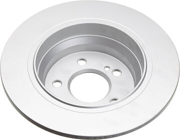 Mercedes E Serisi W211 Kasa E200 CDI Arka Fren Diski 122 Beygir Standart Paket 300 mm Çap 2002-2009 TEXTAR