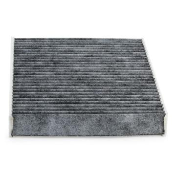 Volvo V50 Karbonlu Polen Filtresi 1.6 Benzinli 100 Beygir 2004-2012 MANN