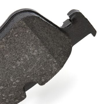 Peugeot 3008 Ön Fren Balatası 1.2 PureTech 130 Beygir 2016-2021 FERODO