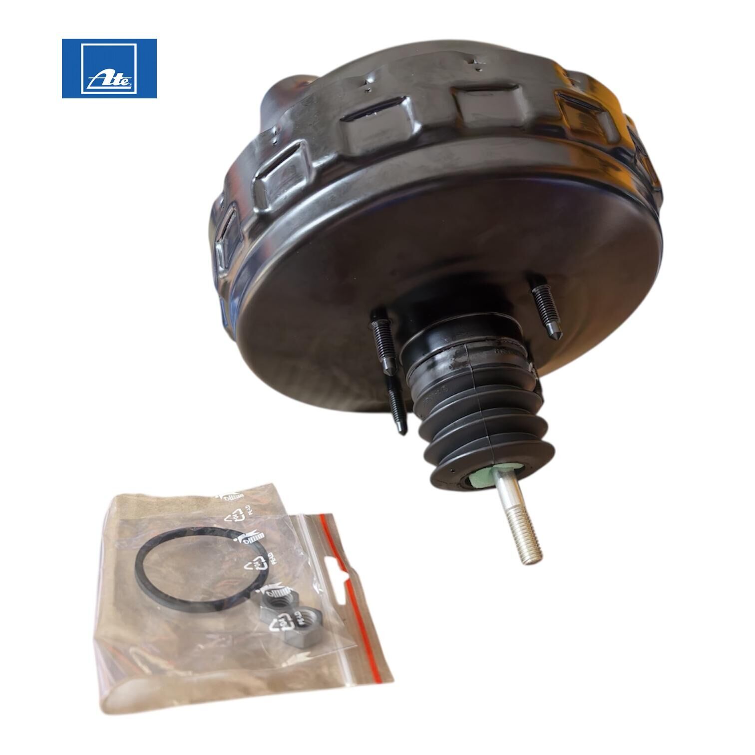 Opel Vectra B Fren Servosu / Hidrovak / Westinghouse 2.5 V6 170 Beygir 2008-2016 ATE ORIGINAL