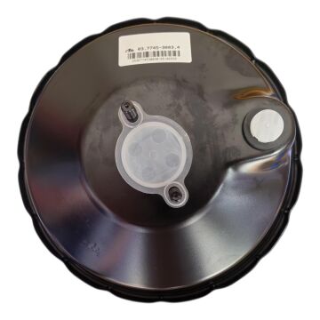 Opel Vectra B Fren Servosu / Hidrovak / Westinghouse 2.5 V6 170 Beygir 2008-2016 ATE ORIGINAL