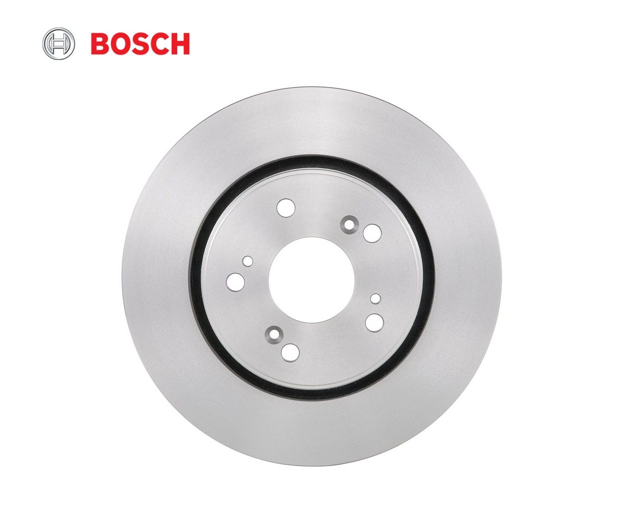 Honda CR-V 3 Ön Fren Diski 293 mm Çap 2007-2012 BOSCH
