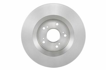 Honda CR-V 3 Ön Fren Diski 293 mm Çap 2007-2012 BOSCH