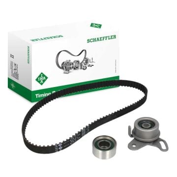 Kia Rio Triger Seti 1.4 / 1.6 Benzinli 2005-2011 INA