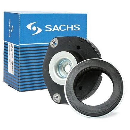 Volkswagen Jetta 3 Ön Amortisör Takozu Bilyalı 2 Adet 2006-2011 SACHS