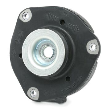 Volkswagen Jetta 3 Ön Amortisör Takozu Bilyalı 2 Adet 2006-2011 SACHS