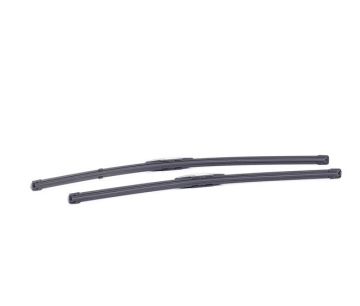 BMW E46 Silecek Seti Muz Tipi Ön Sol/Sağ Takım 1999-2005 SWF