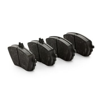 Mercedes A Serisi W177 Kasa A180 1.3 136 Beygir Ön Fren Balatası Standart Paket 2018 Sonrası TRW