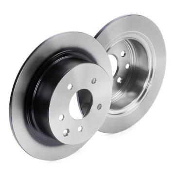 Nissan Qashqai Arka Fren Diski 1.6 dci 292 mm Çap Düz 2007-2013 TRW