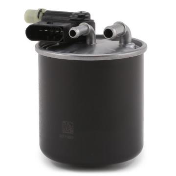 Mercedes A Serisi W176 Kasa A180 CDI Mazot Filtresi 1.5 109 Beygir 2013-2018 MANN