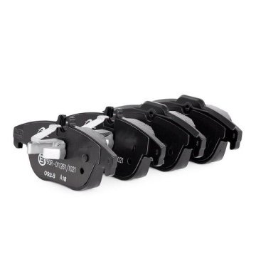 Mercedes C Serisi W204 Kasa C180 Arka Fren Balatası 2007-2013 ATE ORIGINAL