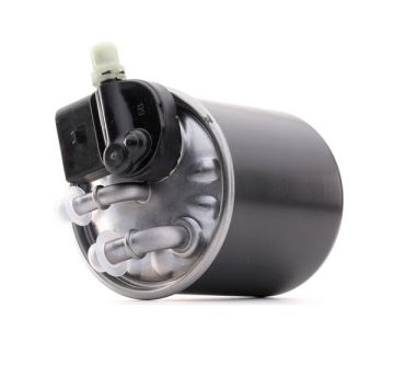 Mercedes A Serisi W176 Kasa A180 CDI Mazot Filtresi 1.5 109 Beygir 2013-2018 BOSCH