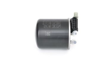 Mercedes A Serisi W176 Kasa A180 CDI Mazot Filtresi 1.5 109 Beygir 2013-2018 BOSCH