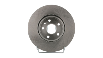 Opel Astra J Ön Fren Diski 1.4 Turbo 276 mm çap 2010-2015 FERODO