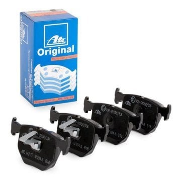 BMW E53 Kasa X5 4.6is Arka Fren Balatası 2000-2007 ATE ORIGINAL