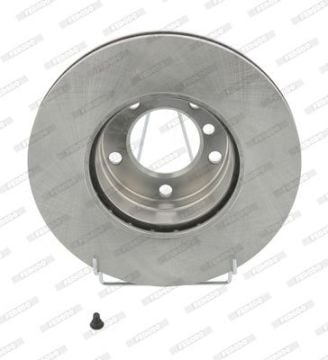 BMW E39 520i Ön Fren Diski 150 Beygir 296 mm Çap 1996-2000 FERODO